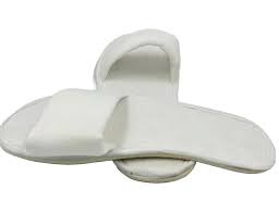 Cotton Towel Slipper